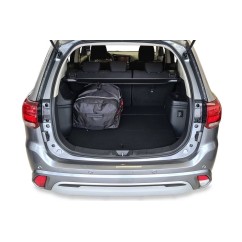 Kjust Car Bags Set