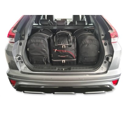 Kjust Car Bags Set