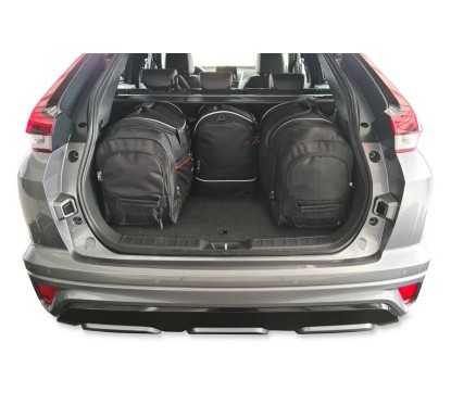 Kjust Car Bags Set