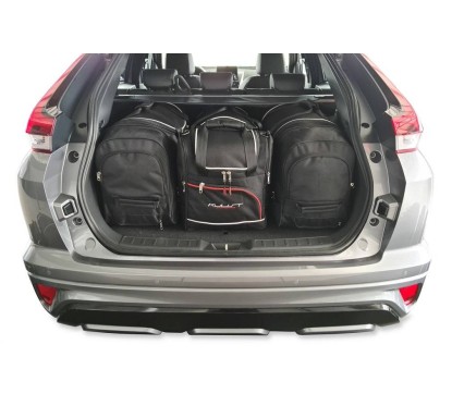 Kjust Car Bags Set