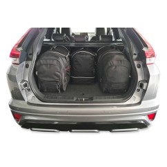 Kjust Car Bags Set