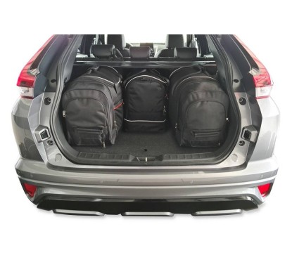 Kjust Car Bags Set