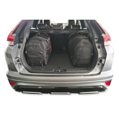 Kjust Car Bags Set