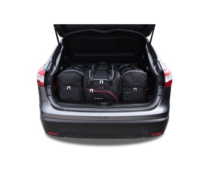 Kjust Car Bags Set