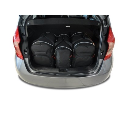Kjust Car Bags Set