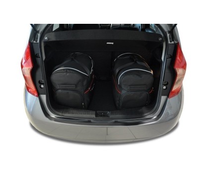 Kjust Car Bags Set