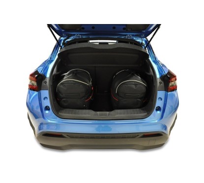 Kjust Car Bags Set