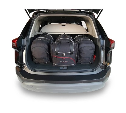 Kjust Car Bags Set