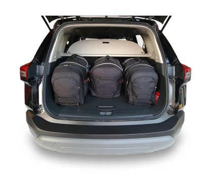 Kjust Car Bags Set