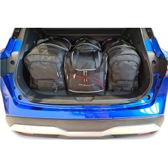 Kjust Car Bags Set