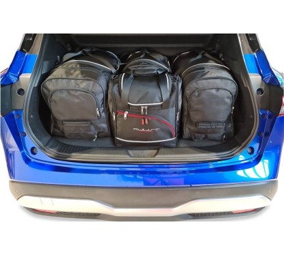 Kjust Car Bags Set