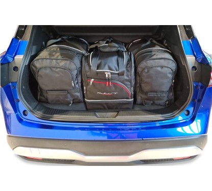 Kjust Car Bags Set