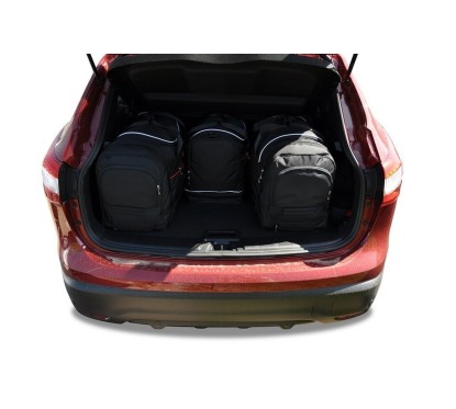 Kjust Car Bags Set