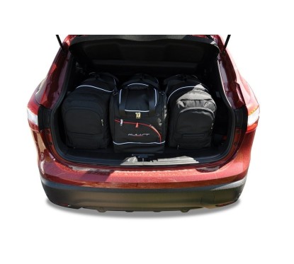 Kjust Car Bags Set