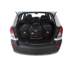 Kjust Car Bags Set