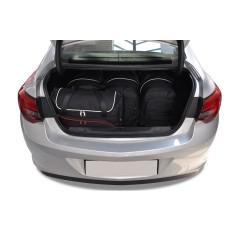 Kjust Car Bags Set