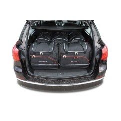Kjust Car Bags Set