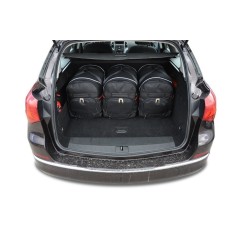 Kjust Car Bags Set