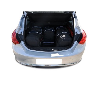 Kjust Car Bags Set