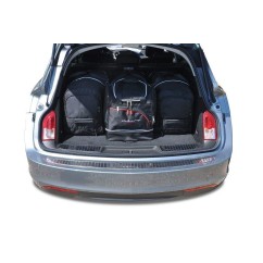 Kjust Car Bags Set
