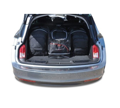 Kjust Car Bags Set
