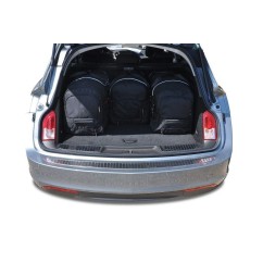Kjust Car Bags Set