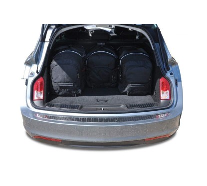 Kjust Car Bags Set