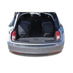 Kjust Car Bags Set