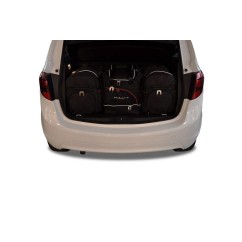 Kjust Car Bags Set