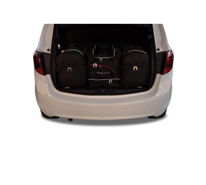 Kjust Car Bags Set