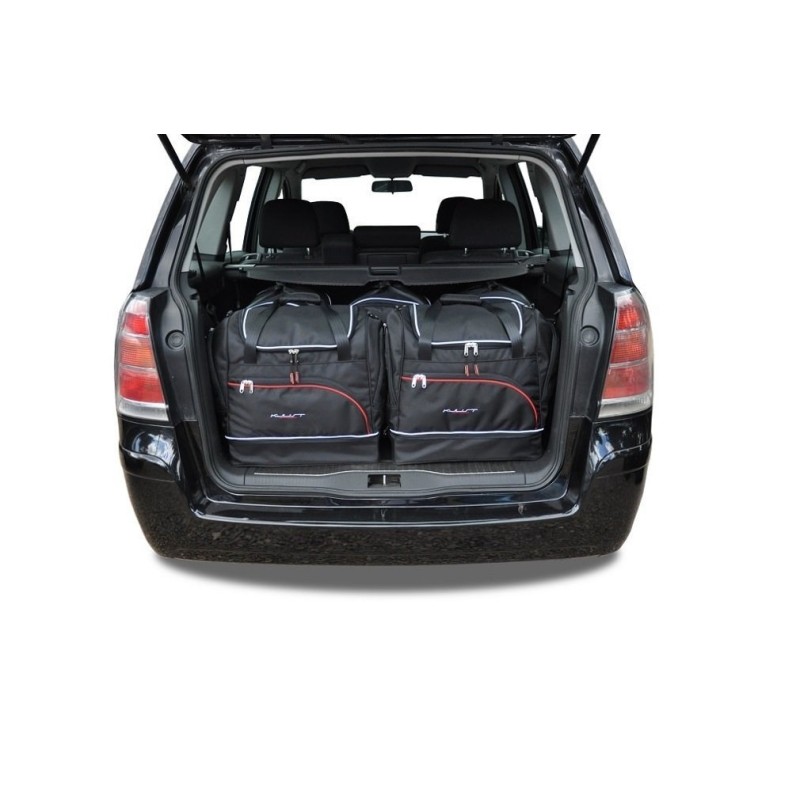 Kjust Car Bags Set