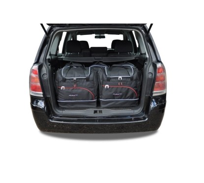 Kjust Car Bags Set