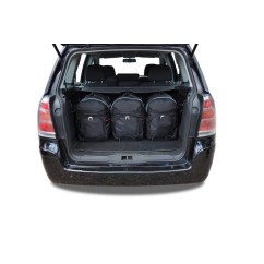 Kjust Car Bags Set