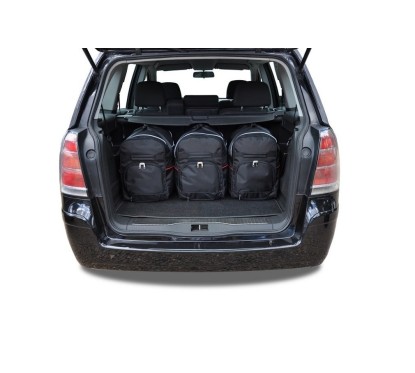 Kjust Car Bags Set