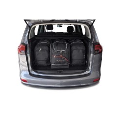 Kjust Car Bags Set