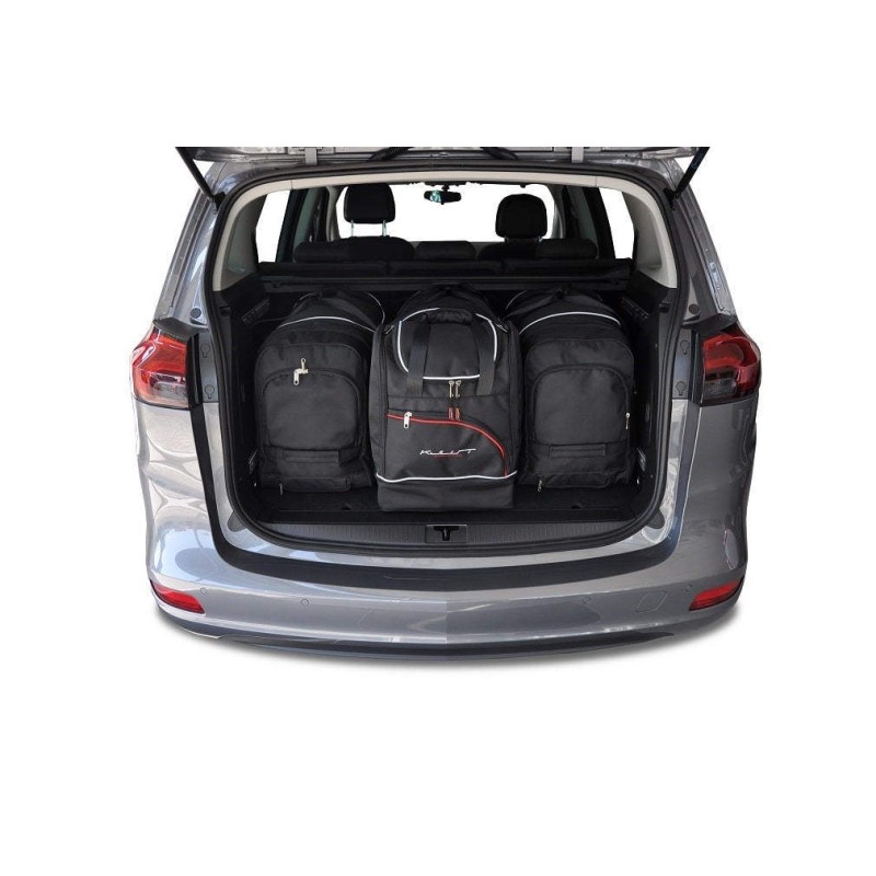 Kjust Car Bags Set