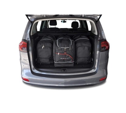 Kjust Car Bags Set
