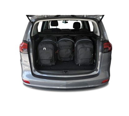 Kjust Car Bags Set