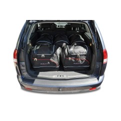 Kjust Car Bags Set