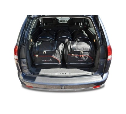 Kjust Car Bags Set