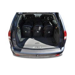 Kjust Car Bags Set