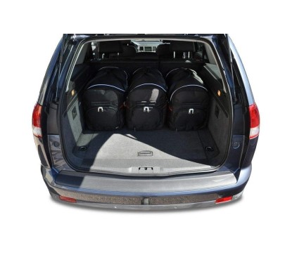 Kjust Car Bags Set