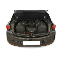 Kjust Car Bags Set