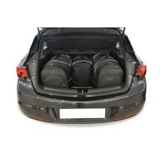 Kjust Car Bags Set