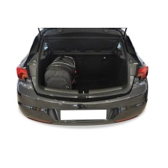 Kjust Car Bags Set