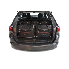 Kjust Car Bags Set