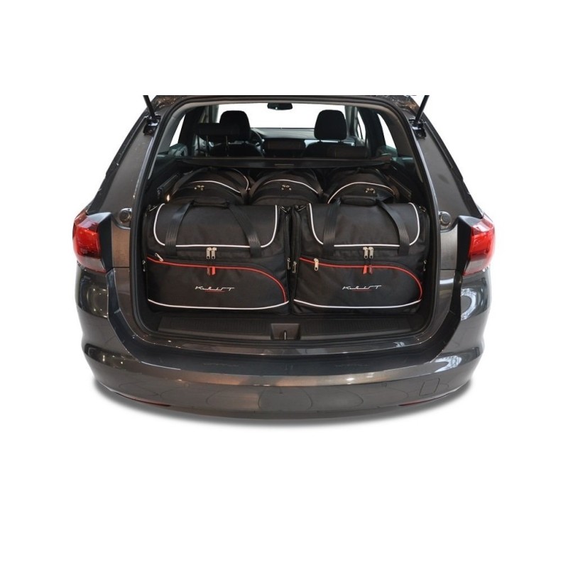Kjust Car Bags Set