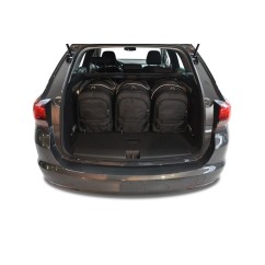 Kjust Car Bags Set