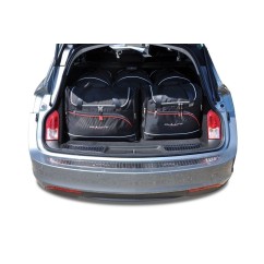 Kjust Car Bags Set