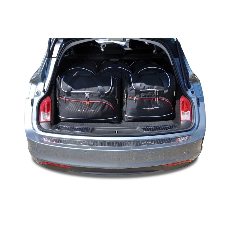 Kjust Car Bags Set